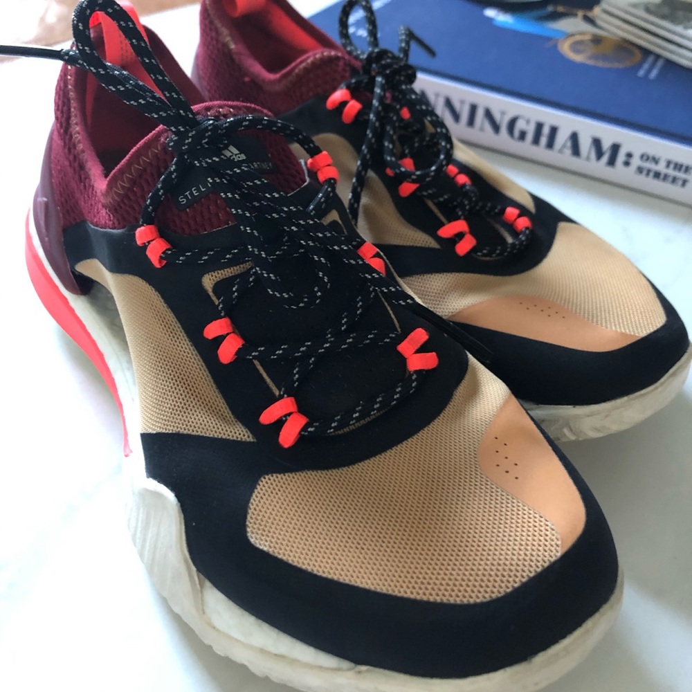 Adidas by Stella McCartney Pure Boost X TR 3.0